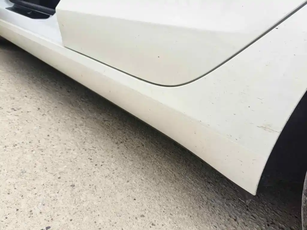 Tesla Model 3 2026 2025 Model Year Facelift Rear-Wheel Drive