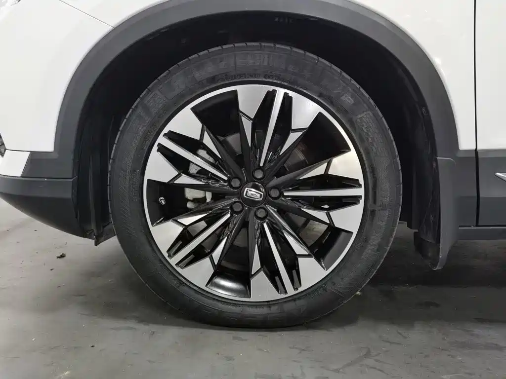 Bestune T77 2020 2020 PRO 280 TID Automatic Luxury