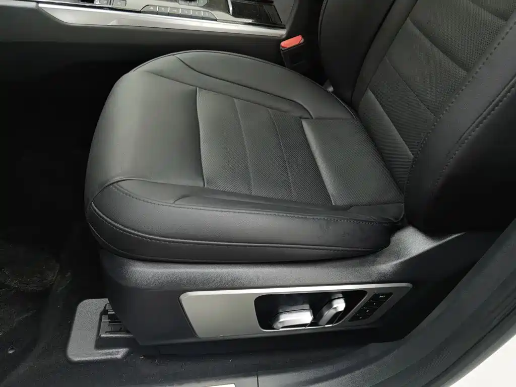 WEY VV7 2017 2017 2.0T Flagship