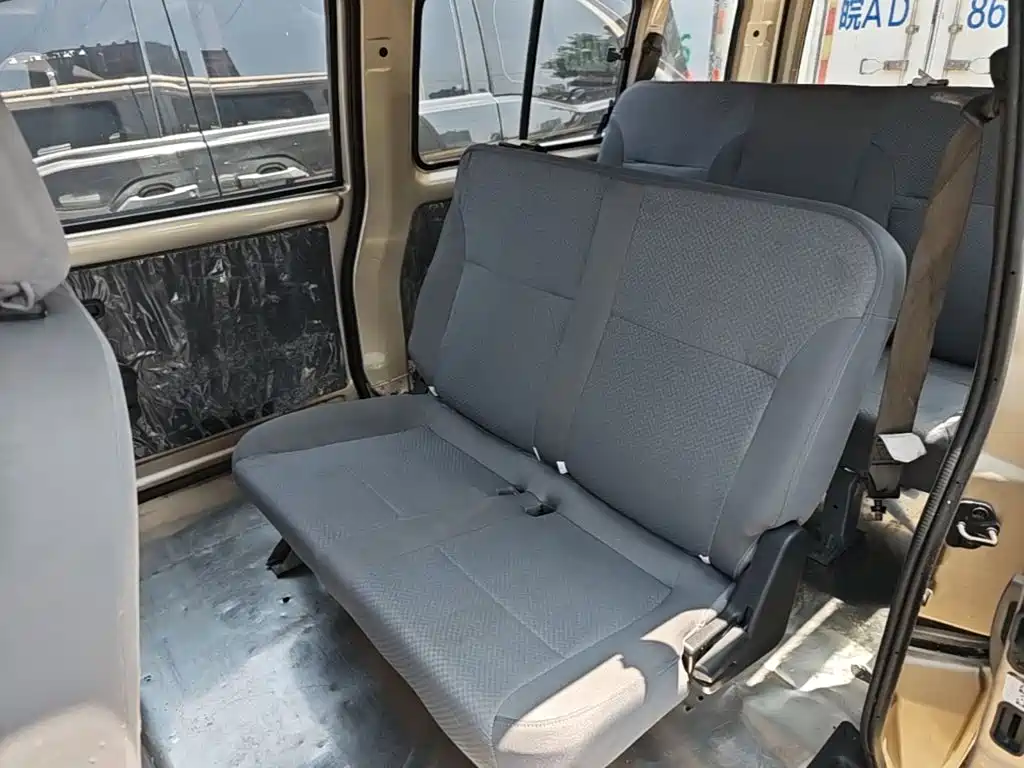 Wuling Motors Wuling Rongguang 2023 2021 1.5L Extended Basic L3C