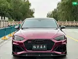 Photo 2 - Audi RS 5