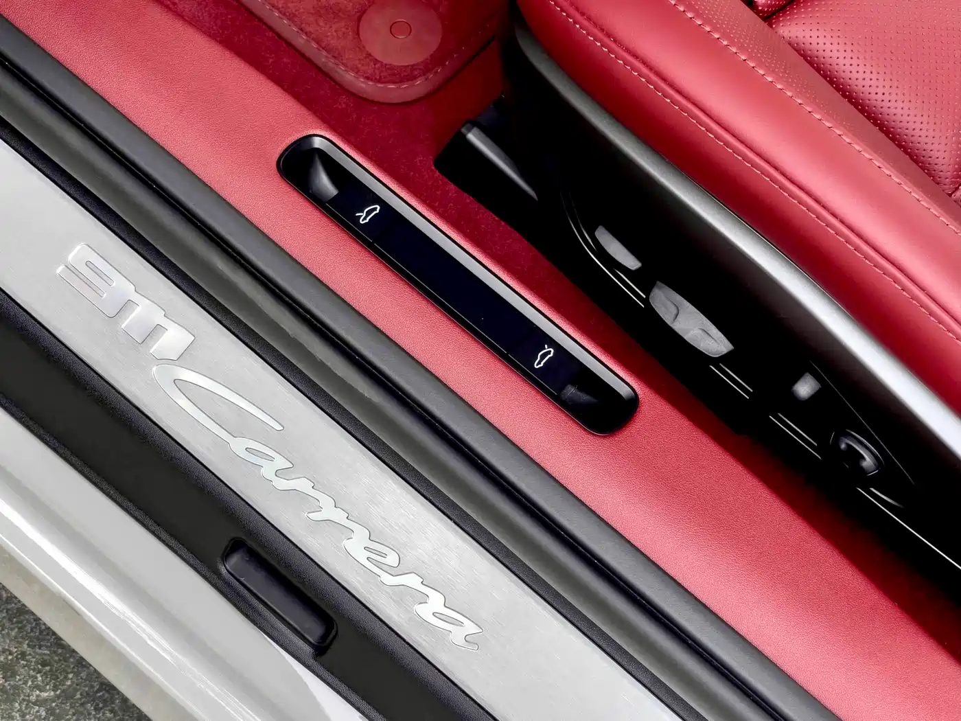 Porsche 911 2023 Carrera 3.0T фото 15