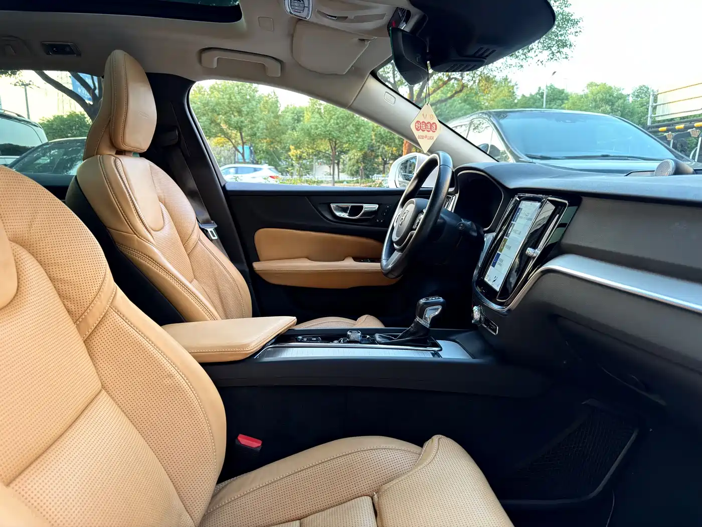 Volvo V60 2020 2020 T5 Smart Luxury Edition