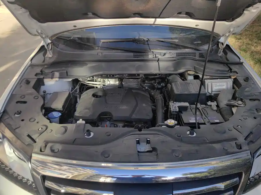 Haval H2 2019 2018 Creation Edition Red Label 1.5T Manual 2WD Fashion