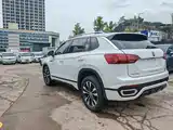 صورة 7 - Volkswagen Tayron