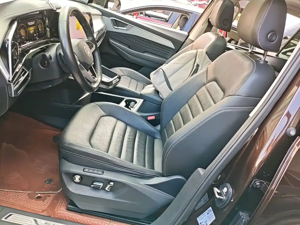 Photo 15 - Volkswagen Talagon