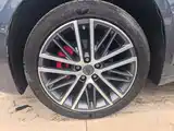 Фото 9 - Geely Preface