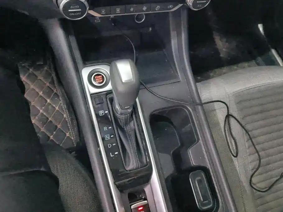 Nissan Sylphy 2026 2026 Base Model