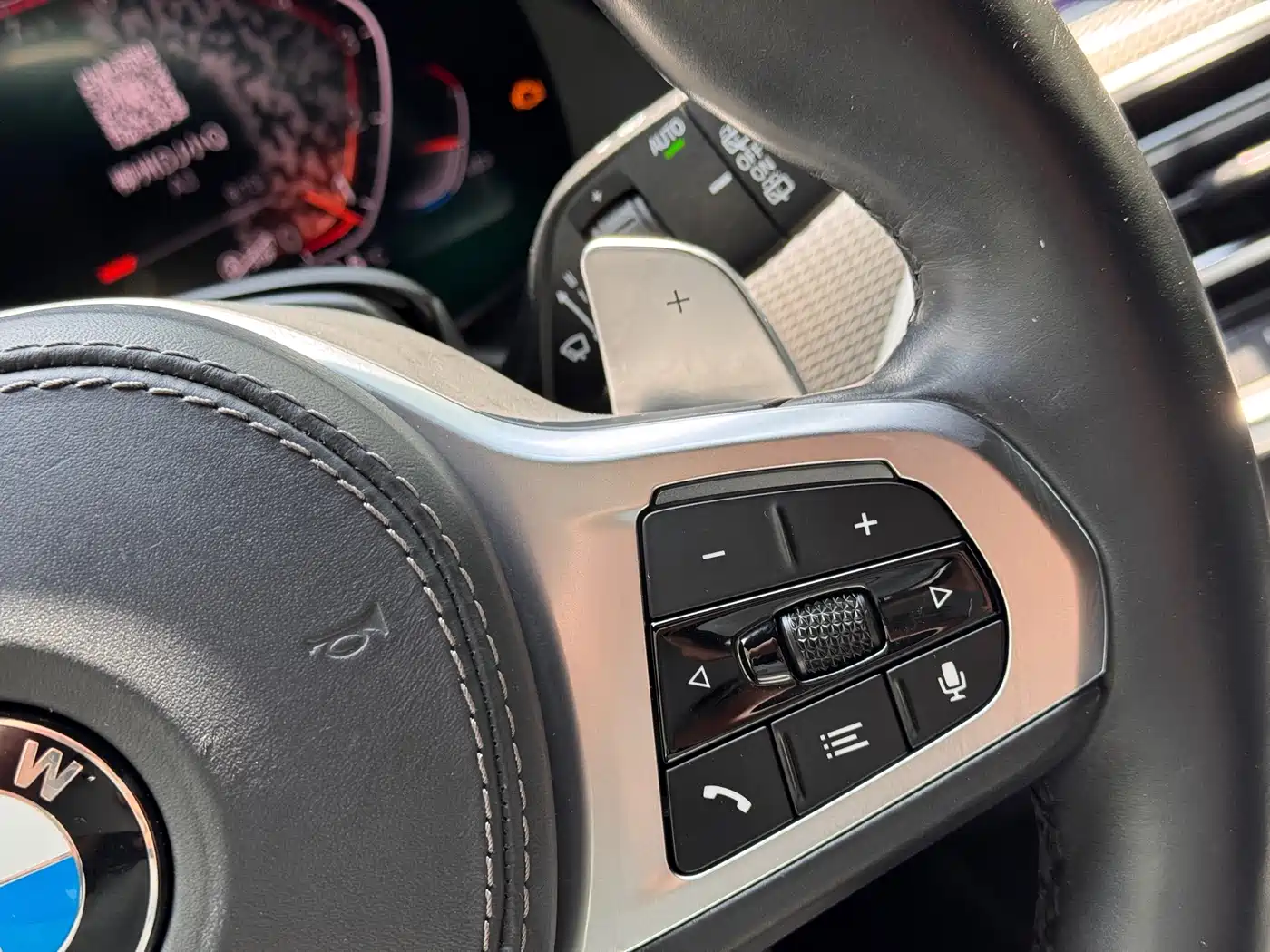 BMW X5 (Import) 2019 xDrive40i Exclusive M Sport Package фото 13