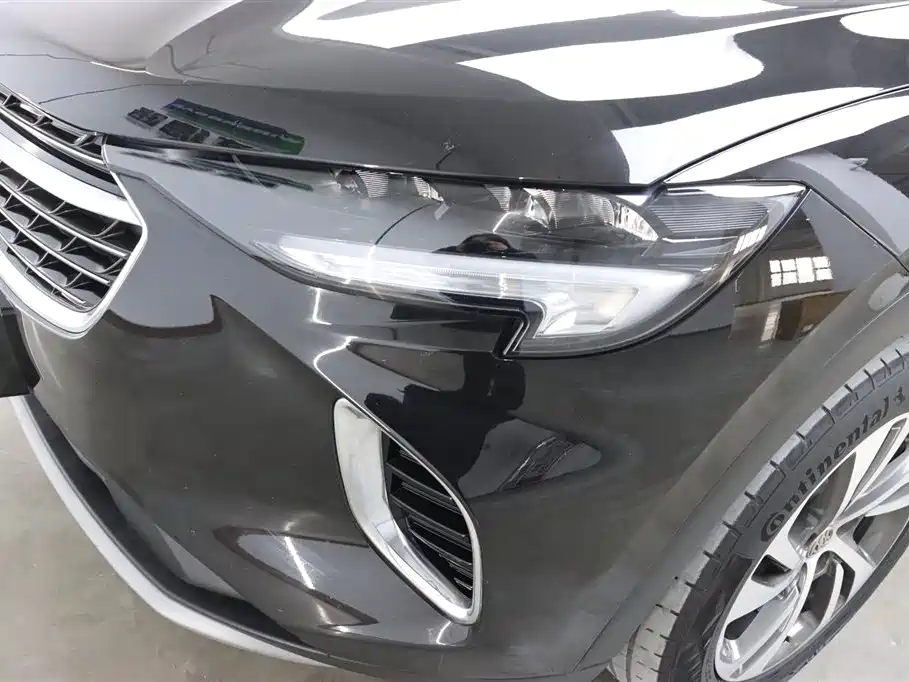 Buick Envision S 2022 Envision S 552T 2WD Luxury фото 34