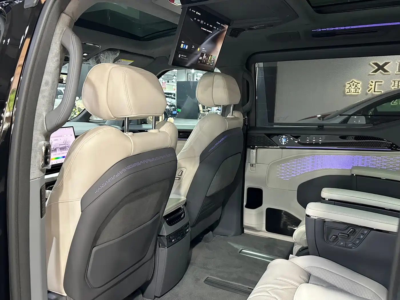 ZEEKR EXTREME KRYPTON 009