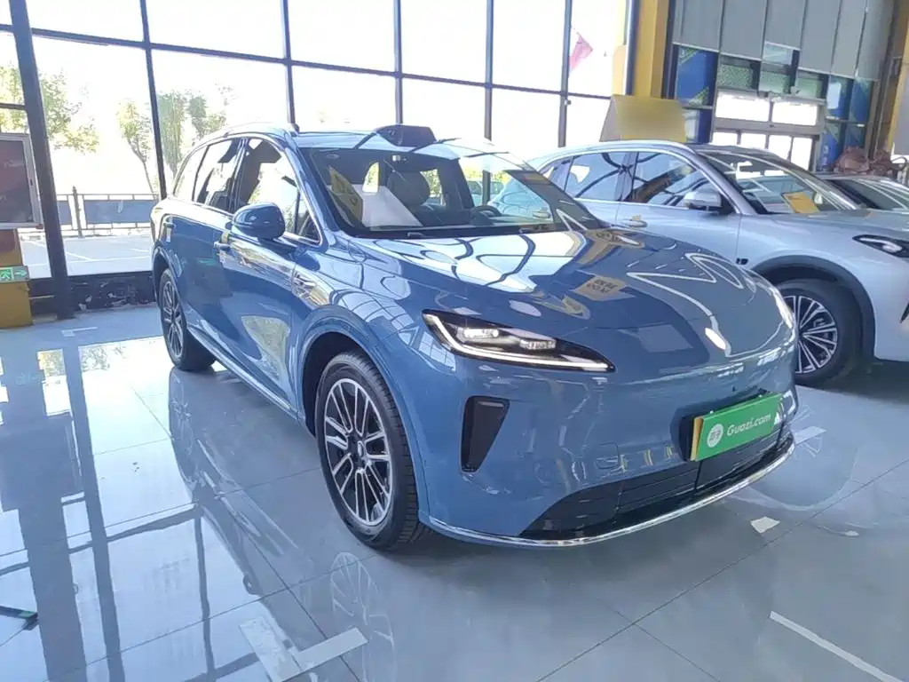 Shangjie SUV 2026 2025 Basic Model