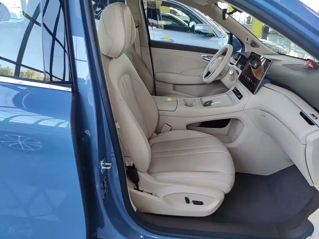 Shangjie SUV 2026 2025 Basic Model