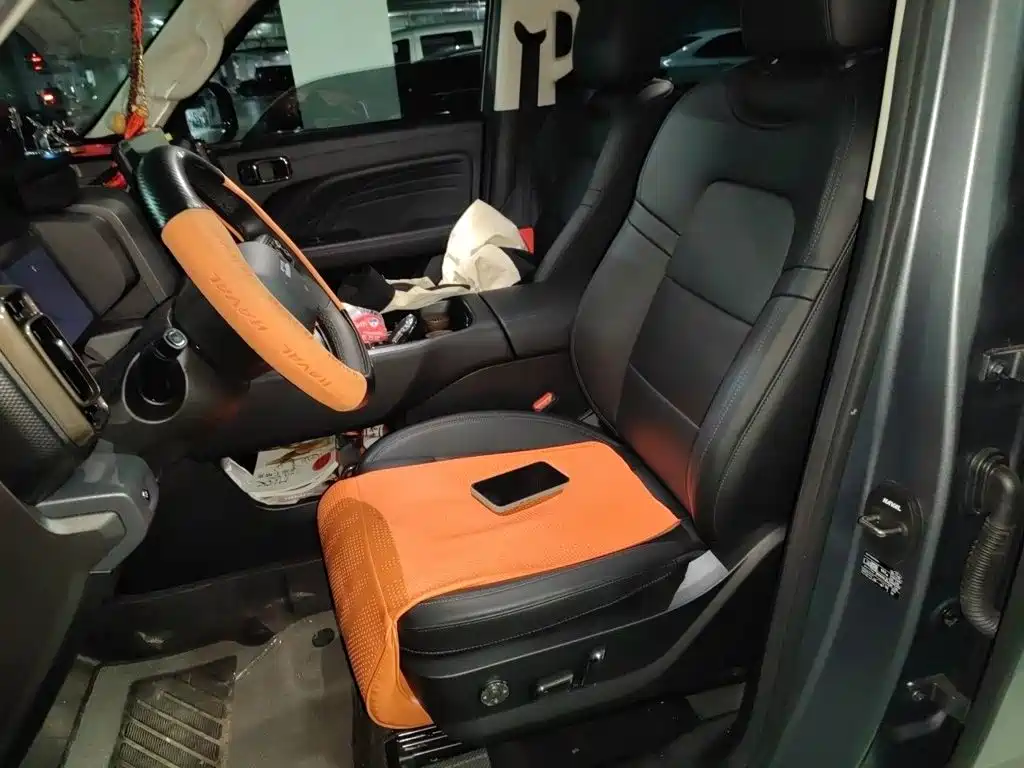 Haval Raptor 2026 2026 Hi4 102