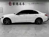 Фото 3 - Mercedes-Benz C-Class