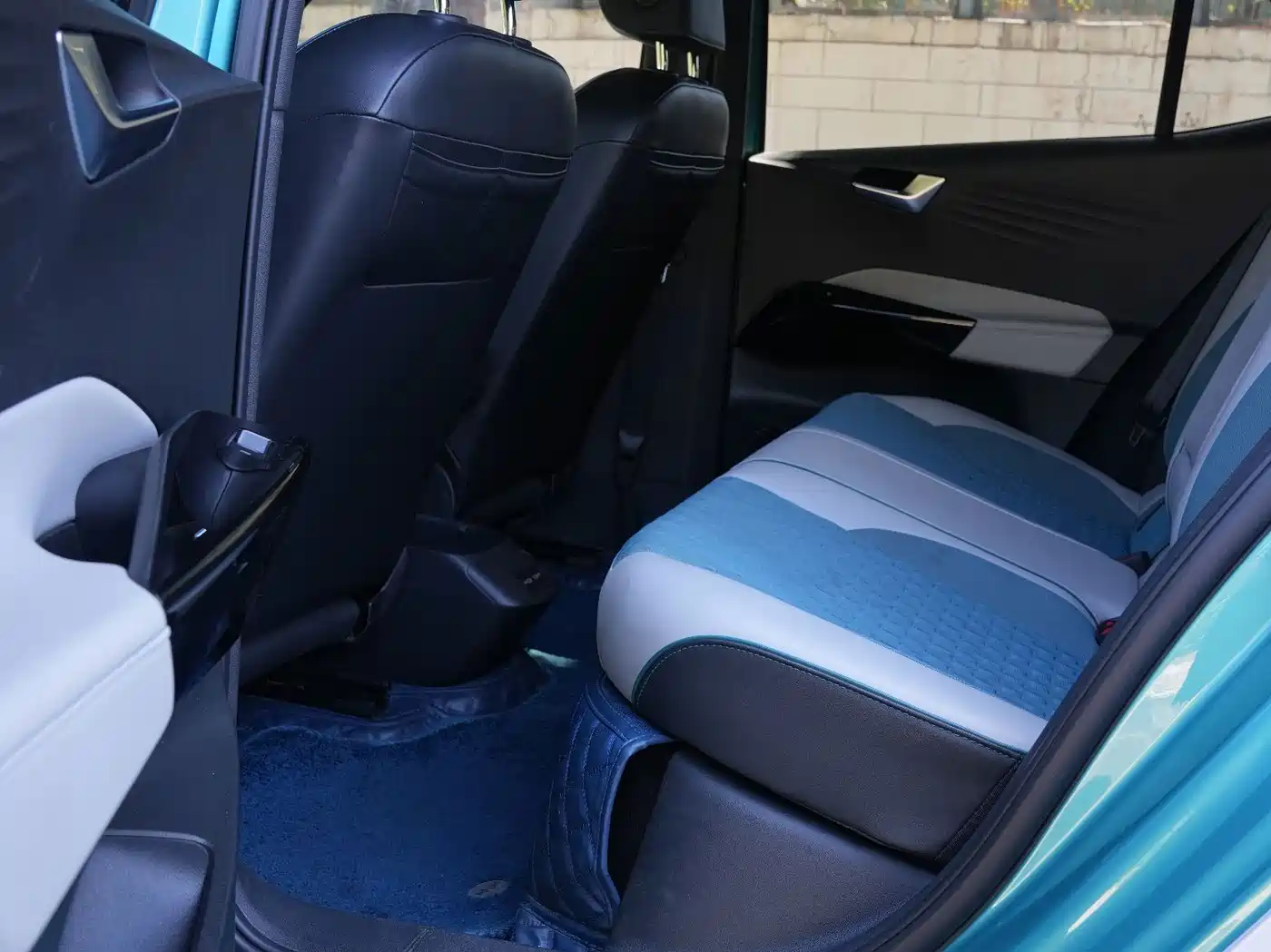 Volkswagen ID.3 2021 2021 Pro Ultimate Smart Edition