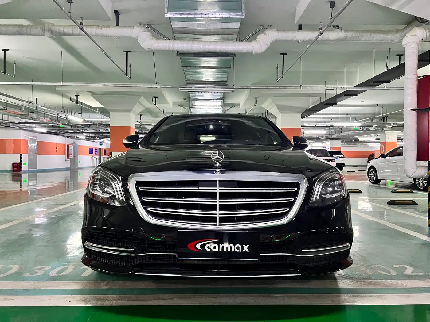 Mercedes-Benz S-Class 2020 S 350 L Premium Edition Collector's Version фото 2