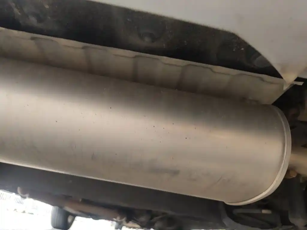 FAW Junpai D60 2018 2017 1.5L Manual Standard