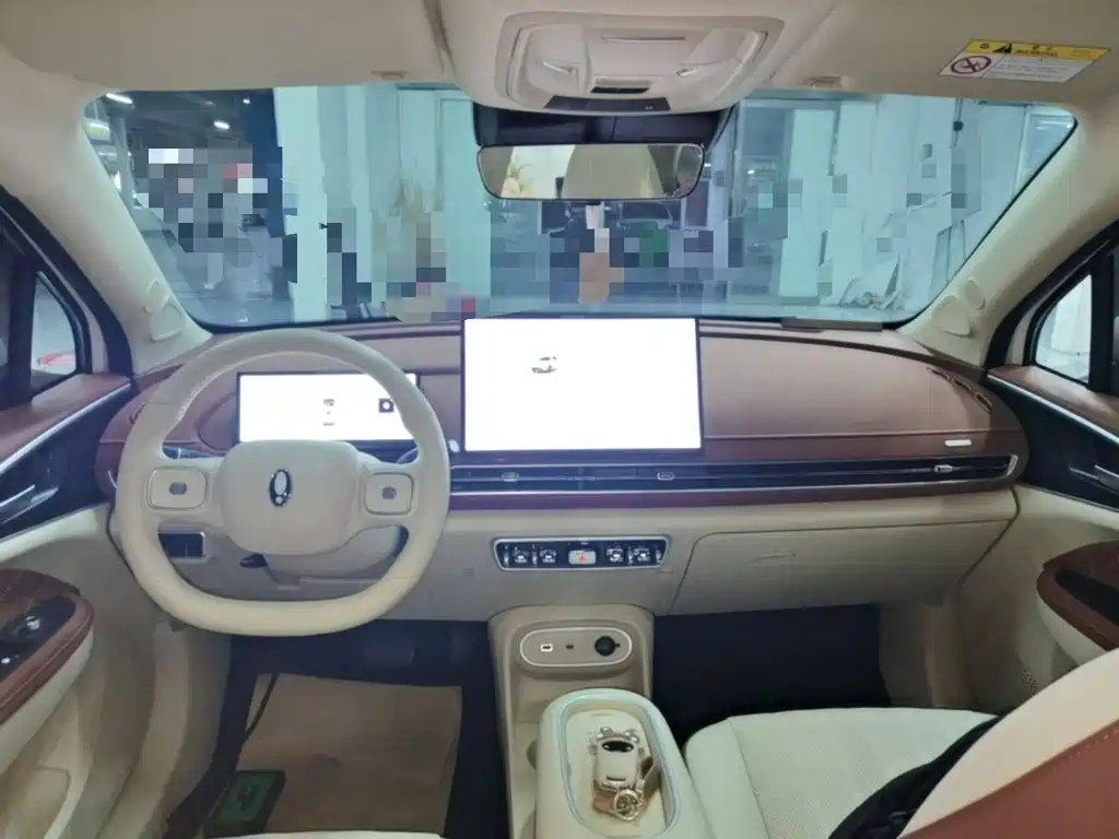 Ora Good Cat 2025 2025 430km Honor Edition