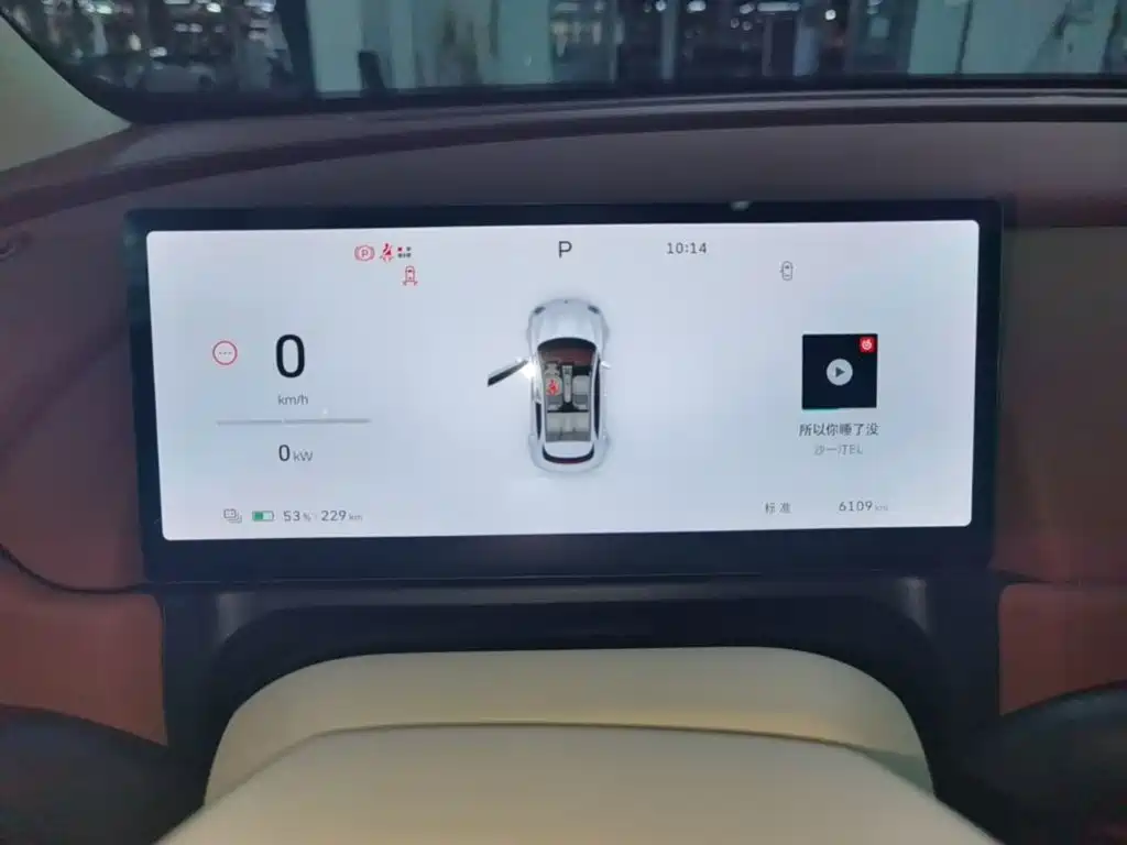 Ora Good Cat 2025 2025 430km Honor Edition