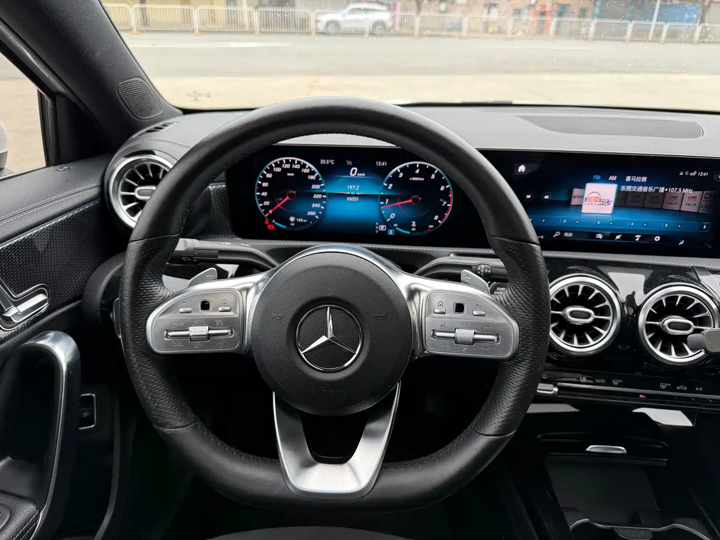 Mercedes-Benz A-Class 2020 A 200 L Sport Sedan фото 16