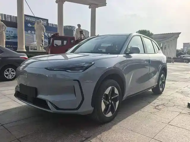 Geely Galaxy Galaxy E5 2025