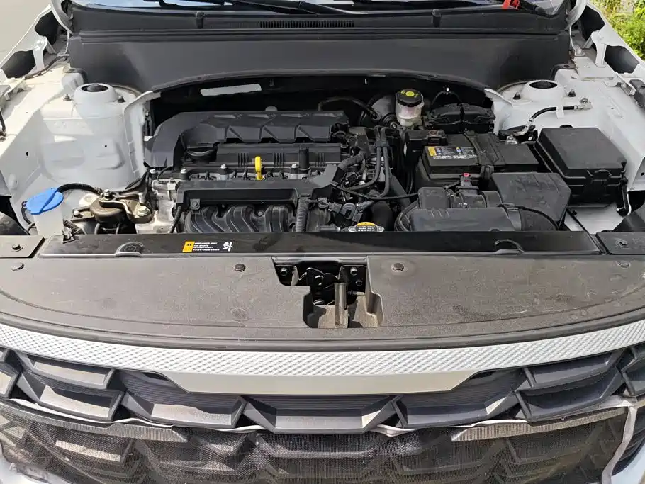 Kia Seltos 2025 2023 1.5L CVT Comfort Edition