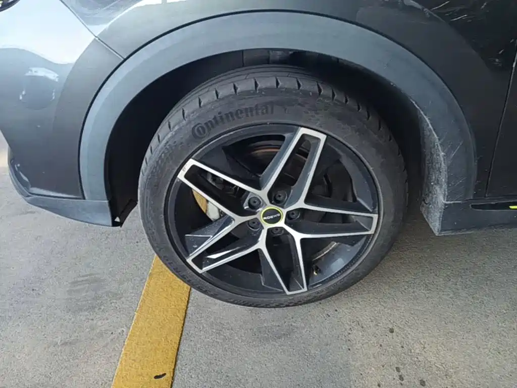 Roewe RX5 New Energy 2022 2021 Model ePLUS National Trend Ronglin Luxury Edition