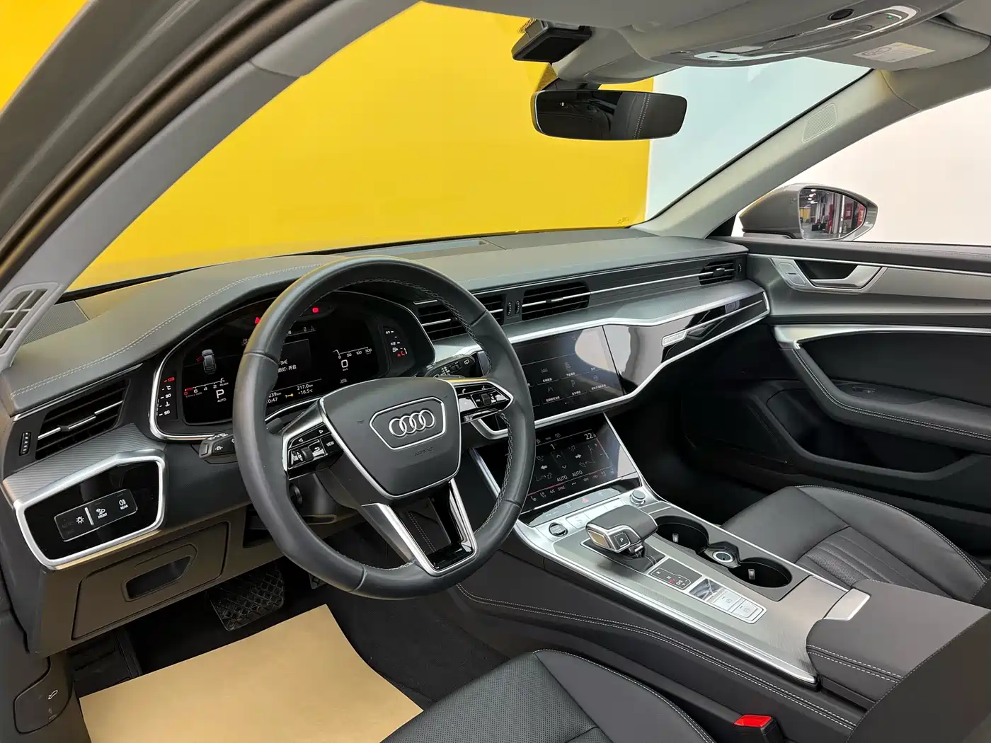 Audi A6 (Import) 2024 allroad quattro 55 TFSI Premium Off-road фото 6