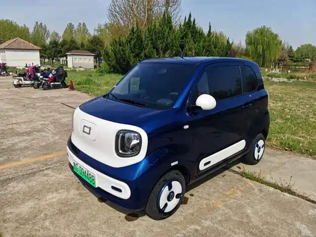 bestune pentium-pony