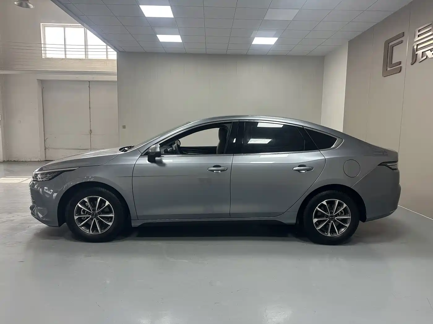 BYD Destroyer 05 2025 2024 Glory Edition DM-i 55KM Luxury