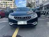 Фото 4 - Geely Borui