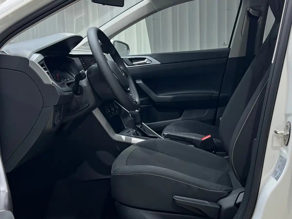 Volkswagen Polo, миниатюра 7