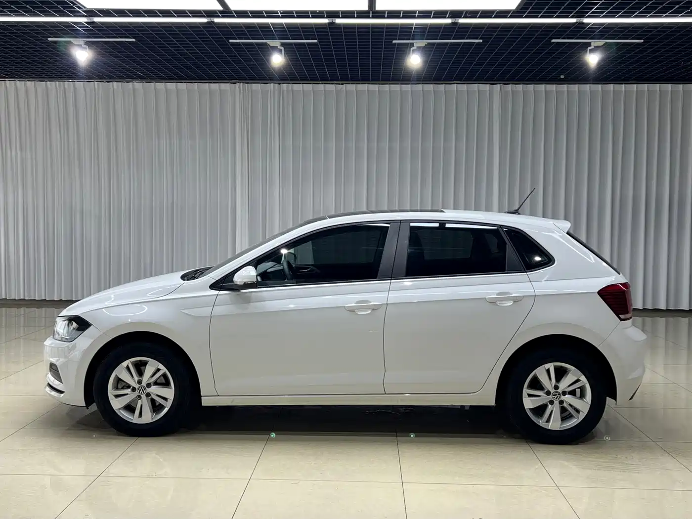 Volkswagen Polo, миниатюра 3