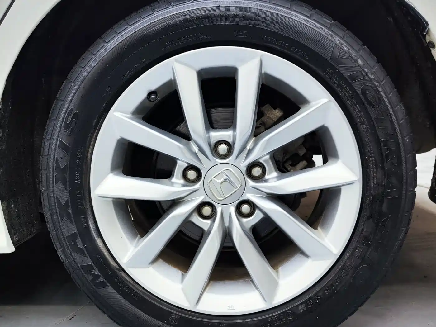 Honda Civic, миниатюра 13