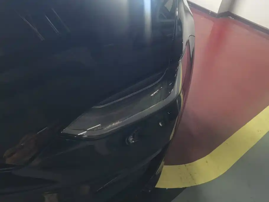 Tesla Model X 2024 2023 Dual Motor All-Wheel Drive Edition