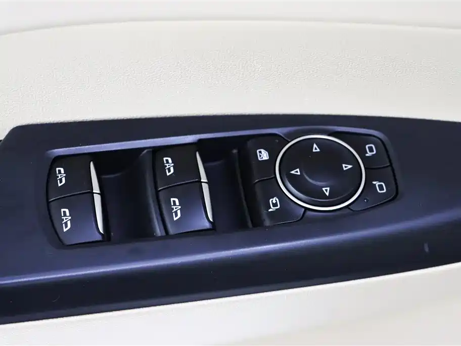 Buick GL8 2023 ES Landmaster Exclusive фото 13