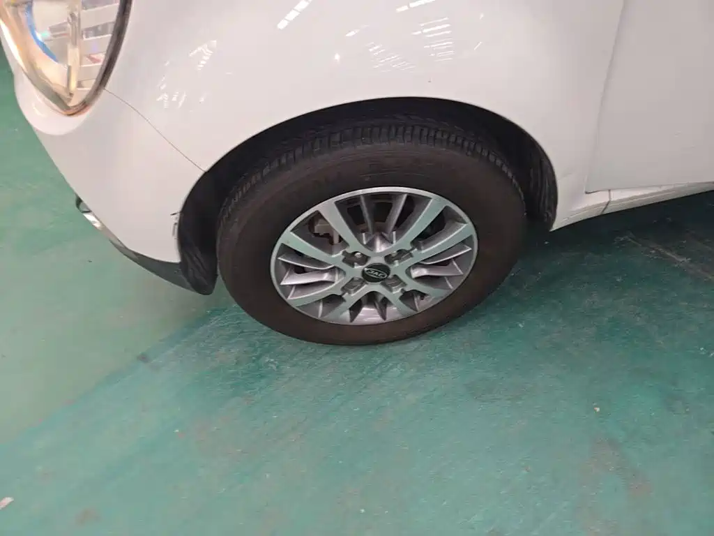 JAC Motors Refine S2mini 2017 2017 1.3L Sport Edition