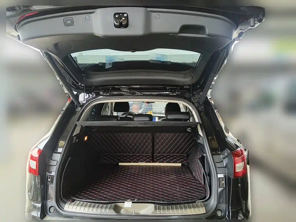 Haval H7 2016 2016 Blue Label H7 2.0T Automatic Luxury