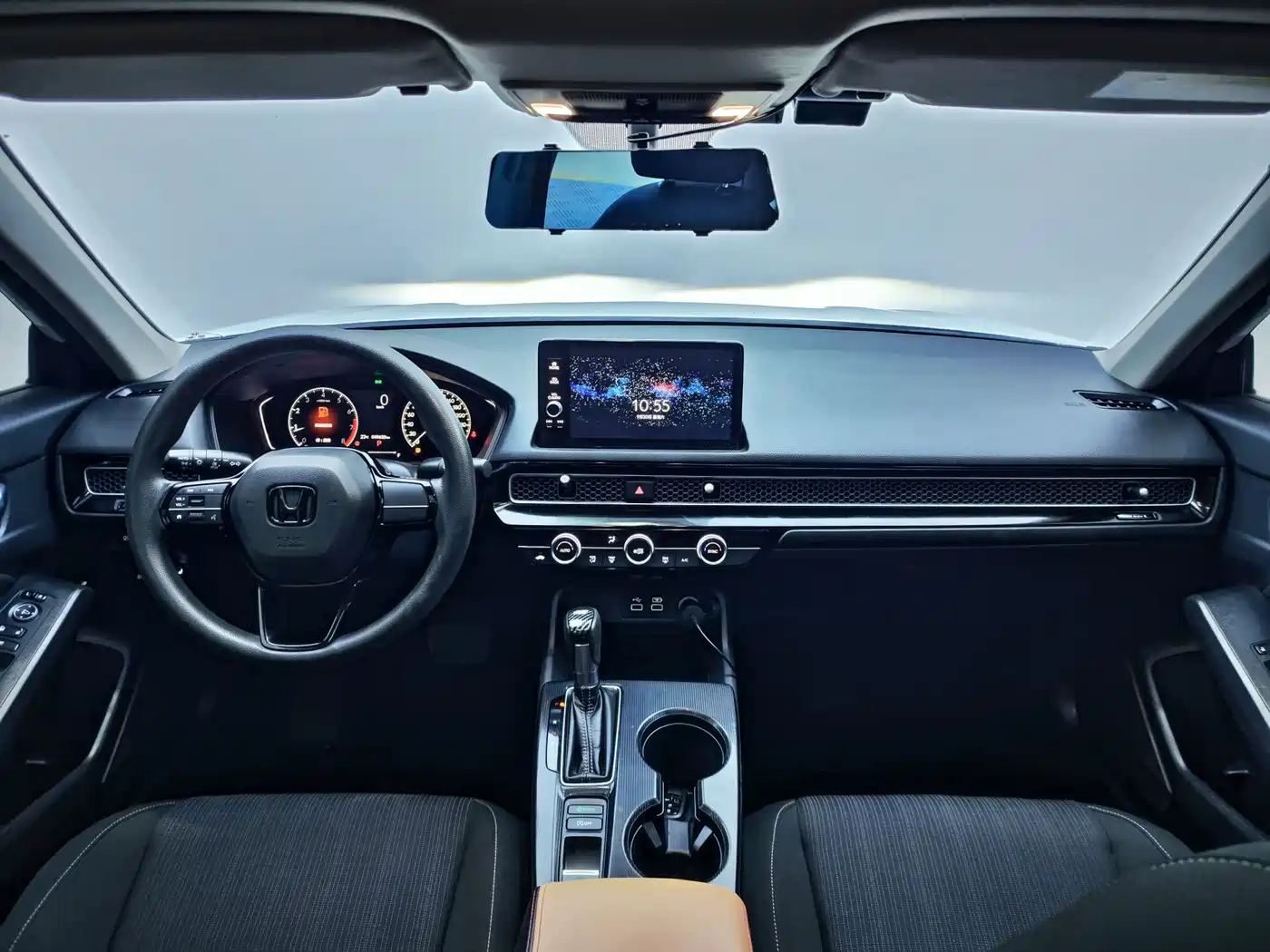 Honda Civic, миниатюра 11