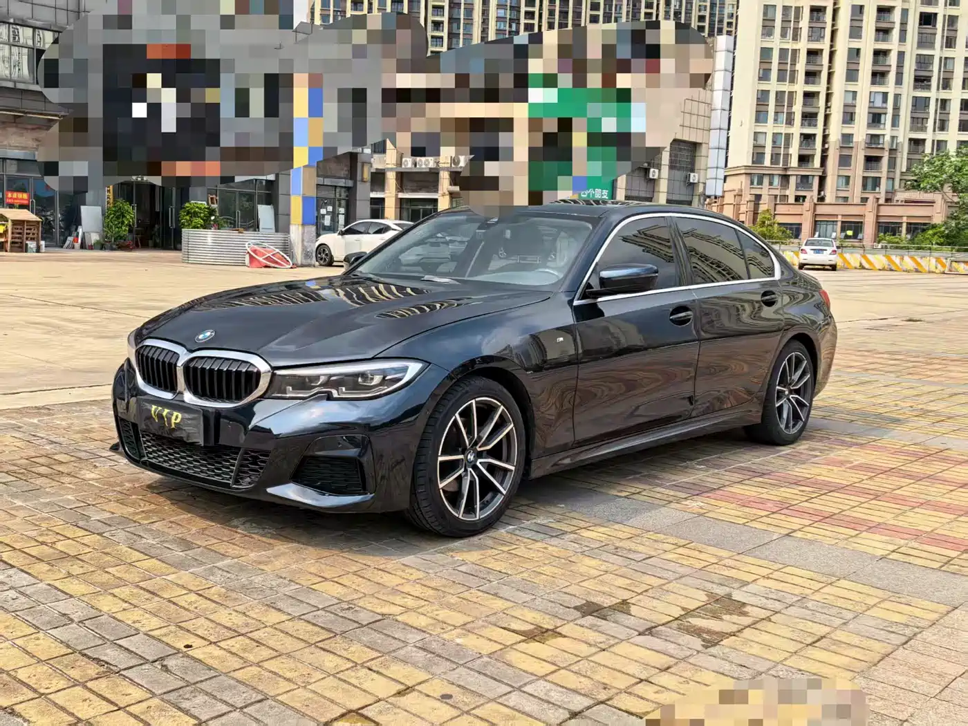  3 SERIES