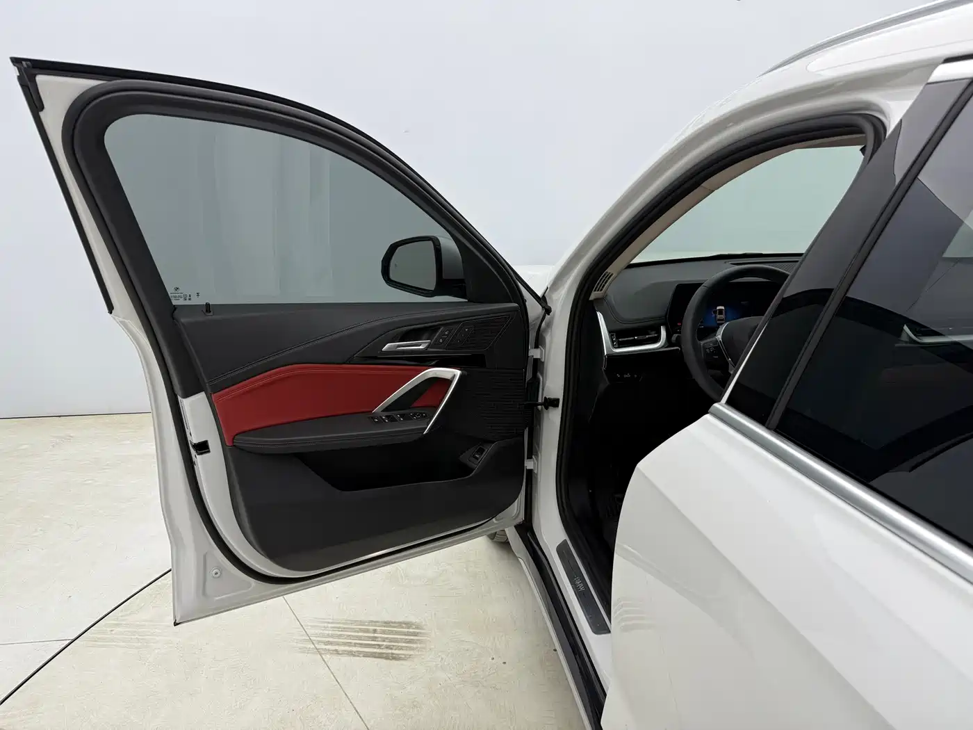 BMW X1 2023 sDrive20Li X Design Package фото 20