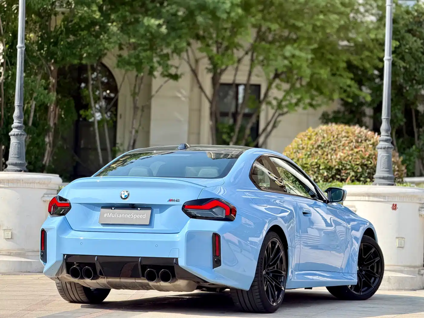 BMW M2
