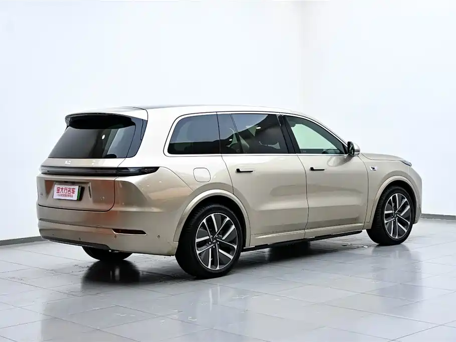 Li Auto IDEAL L9