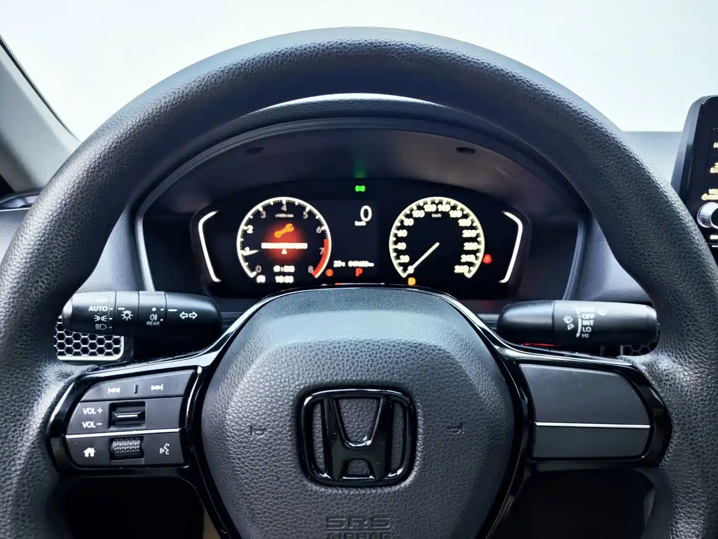 Honda Civic, миниатюра 17