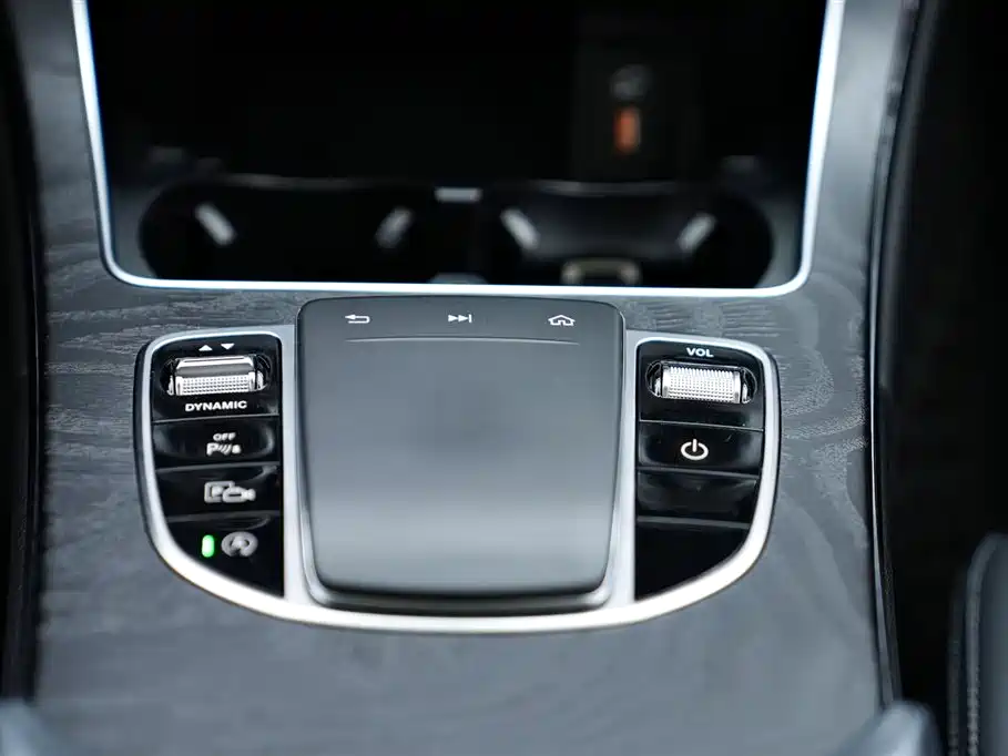 Mercedes-Benz C-Class 2019 Facelift C 260 L Sport фото 17