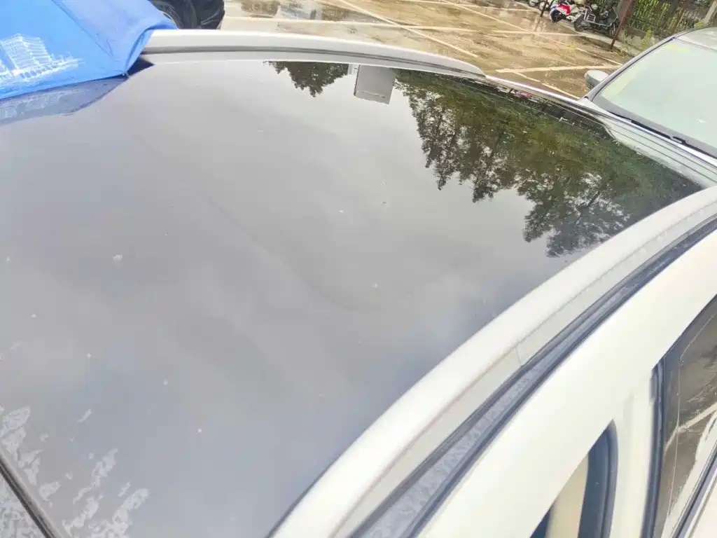 Geely Emgrand GS 2016 2016 Sport Edition 1.3T Manual Premium