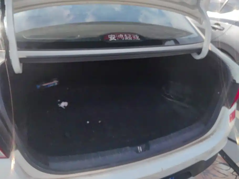 2019 Kia K2