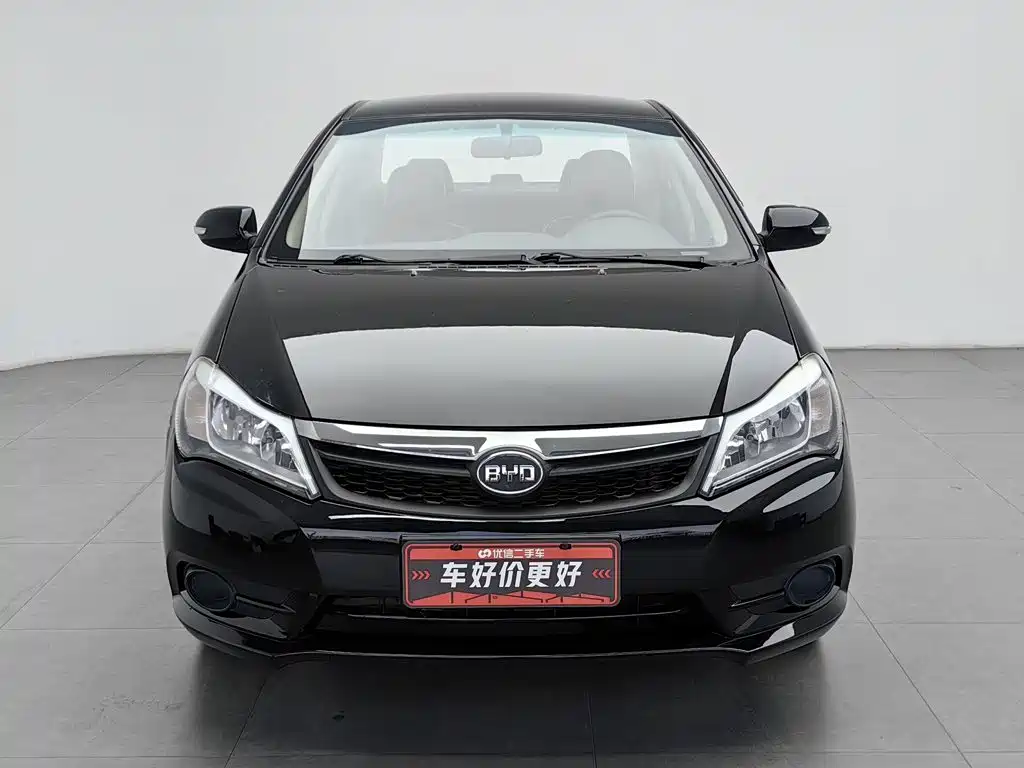Photo 3 - BYD F3