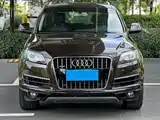 Photo 3 - Audi Q7
